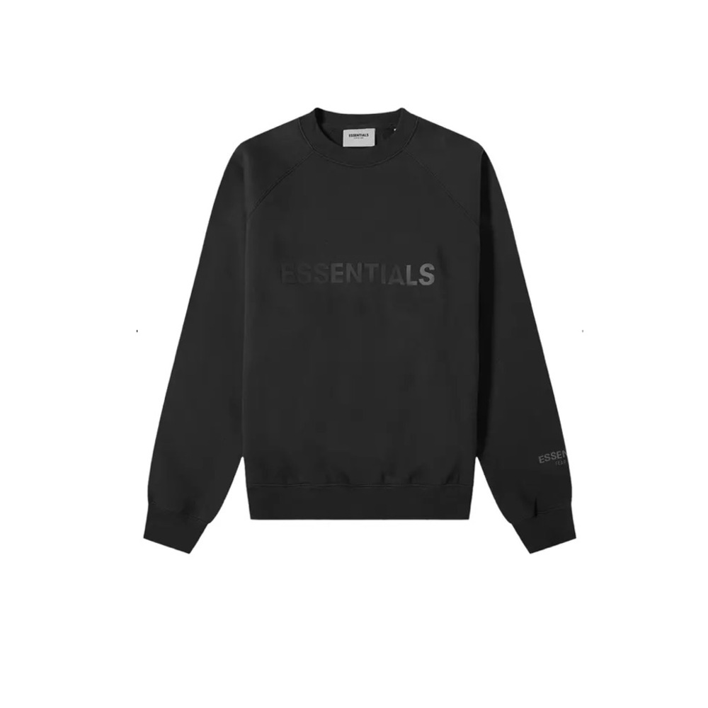 Fear of God Essentials Crewneck Sweatshirt